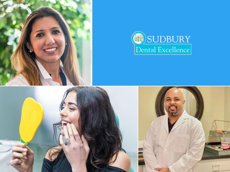 Sudbury Dental Excellence