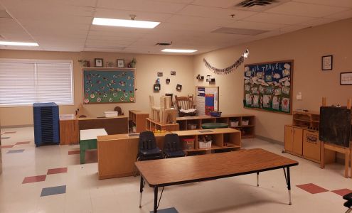 Next Generation Children's Center