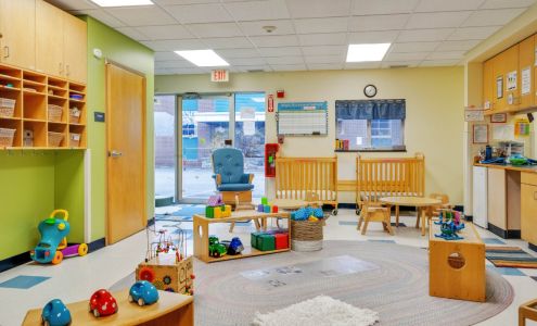 Bright Horizons at Sudbury