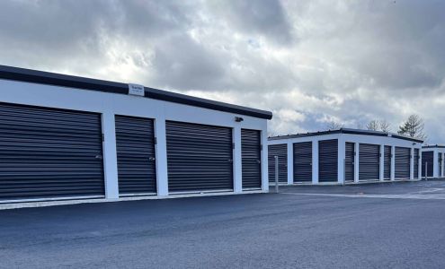 Vacationland Self Storage