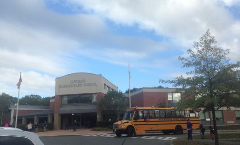 Jaworek Elementary School