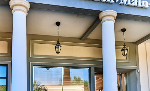 Mizzen+Main Southlake