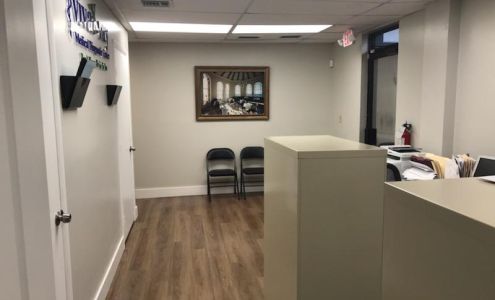 Vivaxray Medical Diagnostic Center