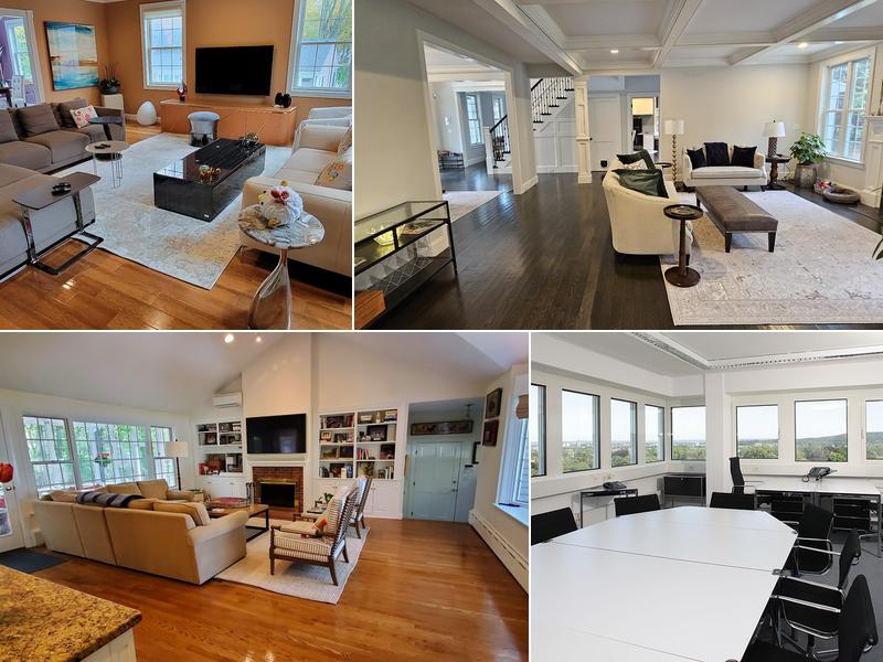 LCG Cleaning Services