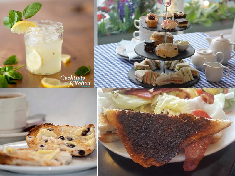 Malletts Home Hardware