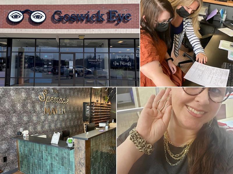 EZ Eyecare, Inc. of Hudson