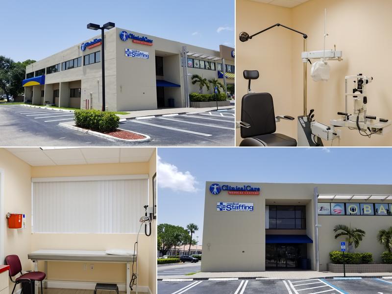 Clinical Care Medical Centers of Miami Lakes