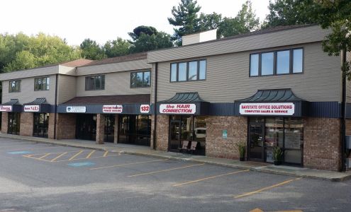 Baystate Office Solutions Inc. Stow