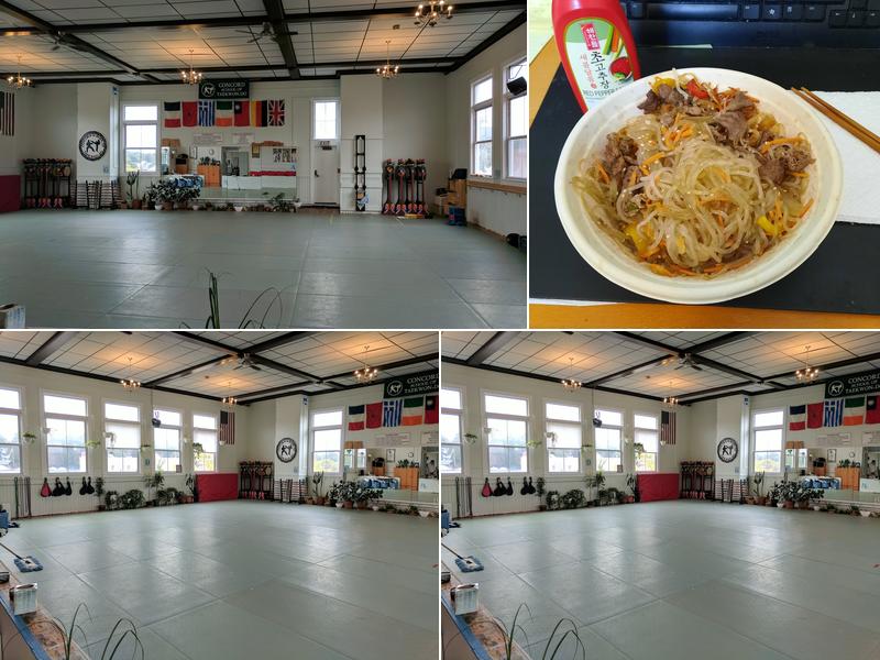 Concord School of Taekwon-Do