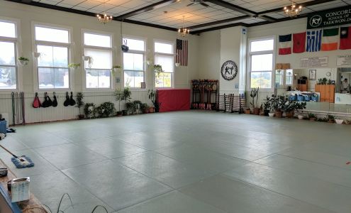 Concord School of Taekwon-Do