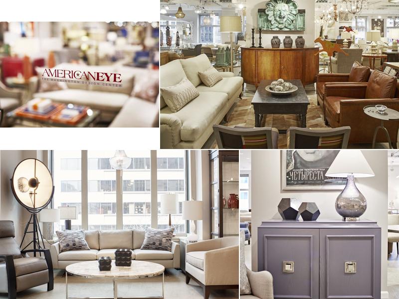 AmericanEye at The Washington Design Center