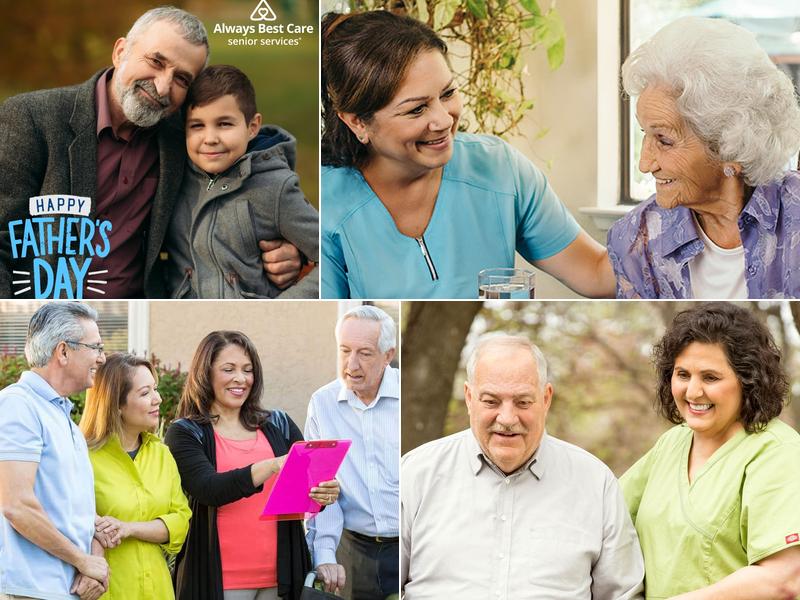 Always Best Care Senior Services
