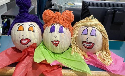 Next Generation Children's Center