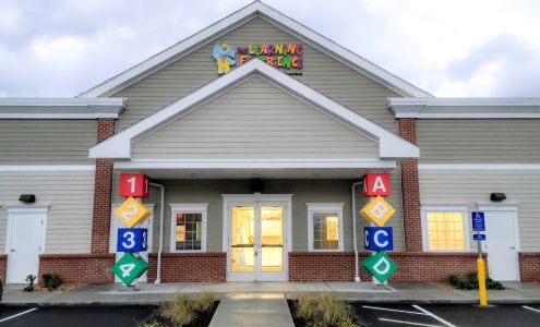 The Learning Experience - Marlborough