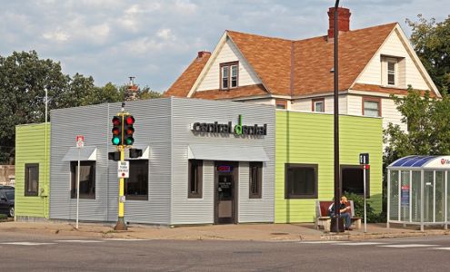 Central Dental