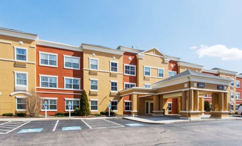 Extended Stay America - Boston - Westborough - East Main Street