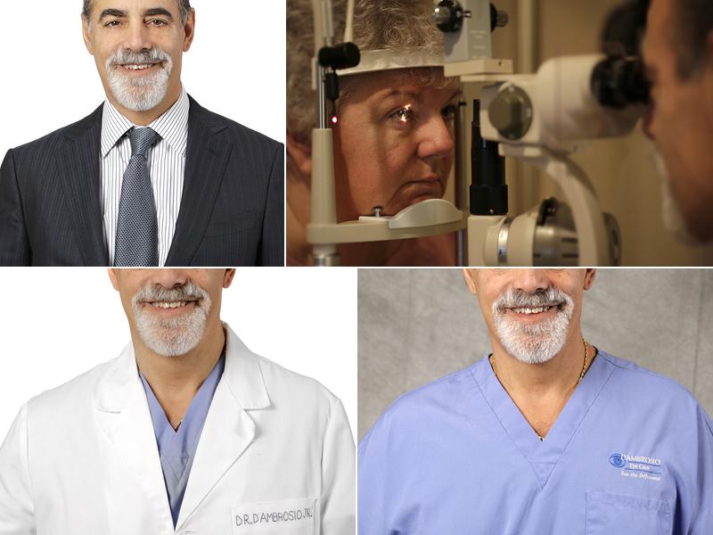 Francis A. D'Ambrosio, Jr., MD