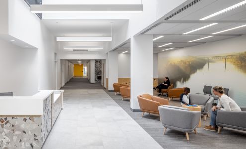 The Family Partnership - Lake Street