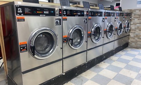 Wash N' Time Laundromat