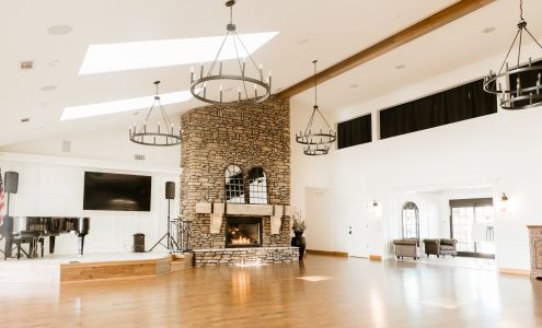 Chittum Venue at Forest Lakes