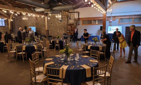 Hamp Williams Building