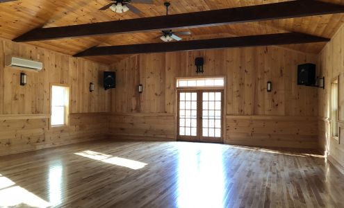 Fitness Ballroom 173 Drinkwater Rd, Hampton Falls New Hampshire 03844