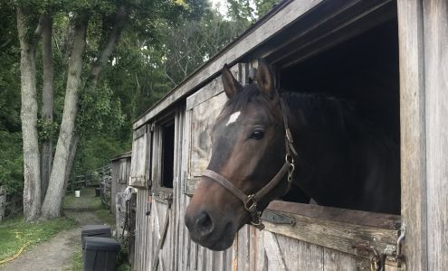 Winthrop Farm