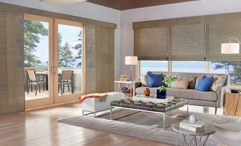 Budget Blinds of Newburyport