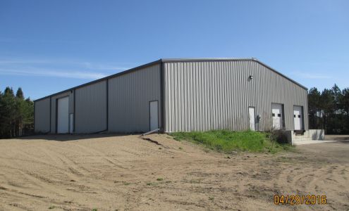 Pettow Construction 98 7th Ave NE, Perham Minnesota 56573