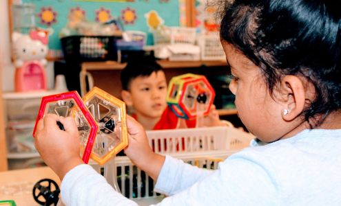 Waltham Creative Start