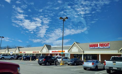 AutoZone Plymouth