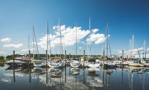 Safe Harbor Glen Cove Glen Cove