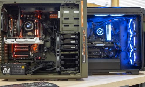 Gardner Technologies LLC