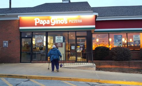 West Plymouth Square