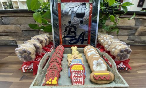 Bark Avenue @ The Shops of 34th Ave 4165 SW 34th Ave, Amarillo Texas 79109