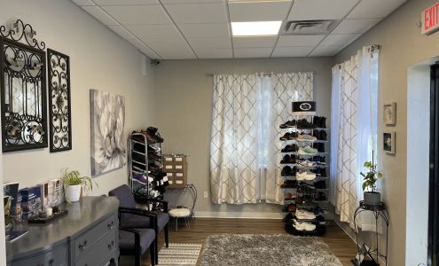 Diabetic Shoe Solutions