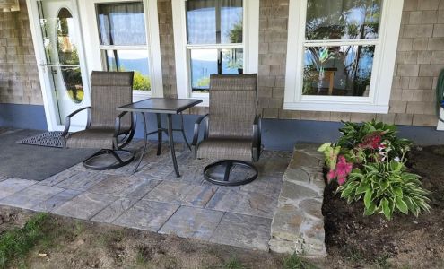 Sand Dollar Bed & Breakfast Sagamore Beach