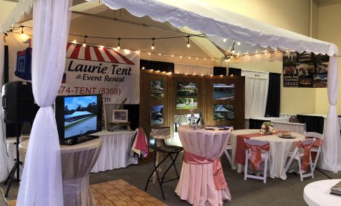 Laurie Tent & Event Rental 14120 MO-5, Sunrise Beach Missouri 65079
