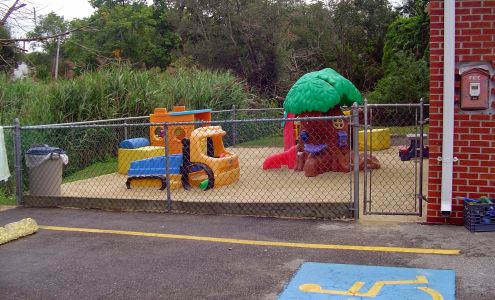 Little People's College