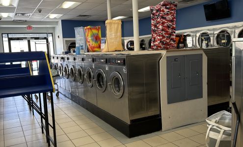 LaundroMax