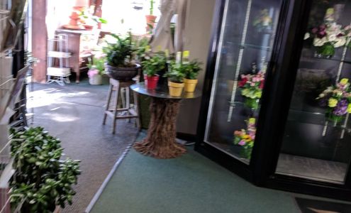 Judy's Village Flowers