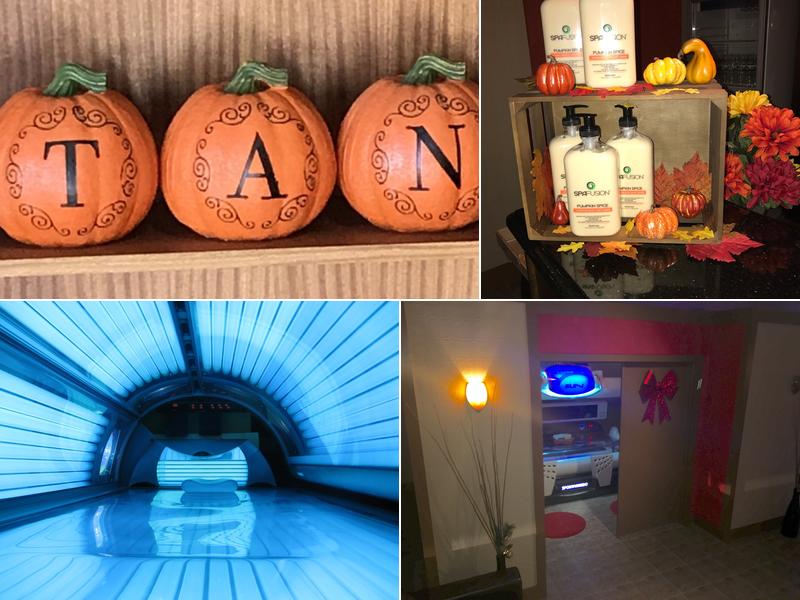 Tanorama of Foxborough