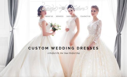 Vintage Tailors