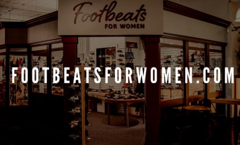 Footbeats for Women Northampton