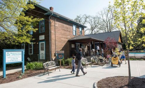 Montessori School of Northampton