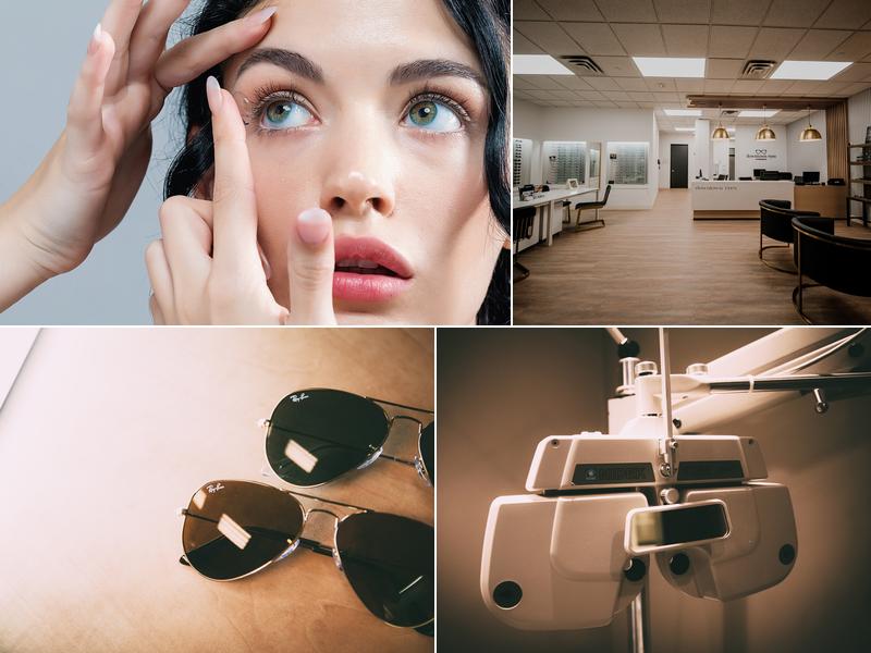 Downtown Eyes Minneapolis