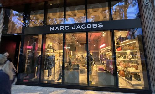 Marc Jacobs - Miami Design District