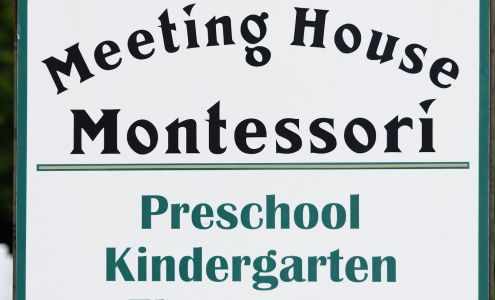 Meeting House Montessori School