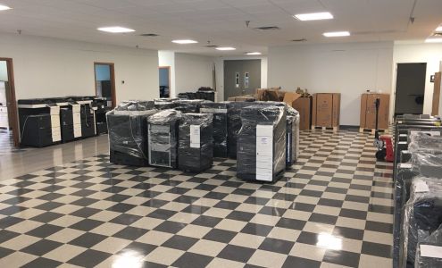 MacFarlane Office Products, Inc.