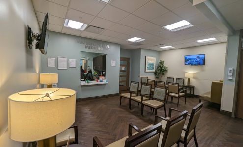 Orlando Health Winnie Palmer Center for Maternal Fetal Medicine - Spring Lake